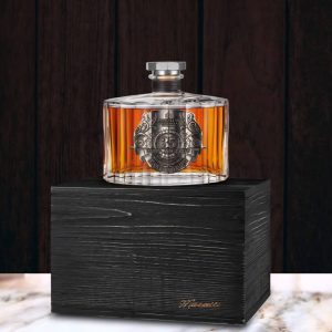 Mazzetti 35yrs