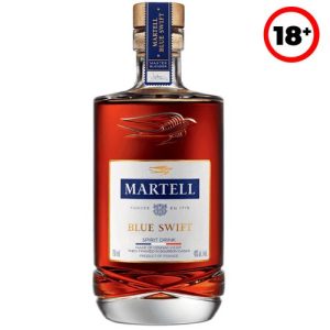 Martell Blue Swift