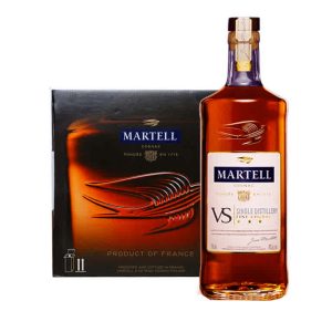 Martel VS