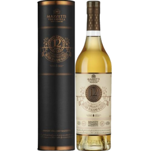Mazzetti 12yrs