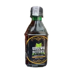 Odogwu Bitter