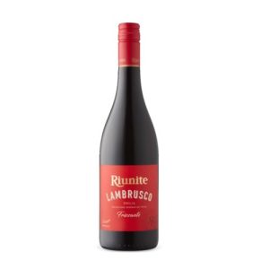 Lambrusco