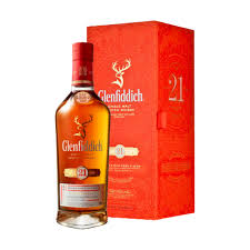 Glenfiddich 21 Yrs